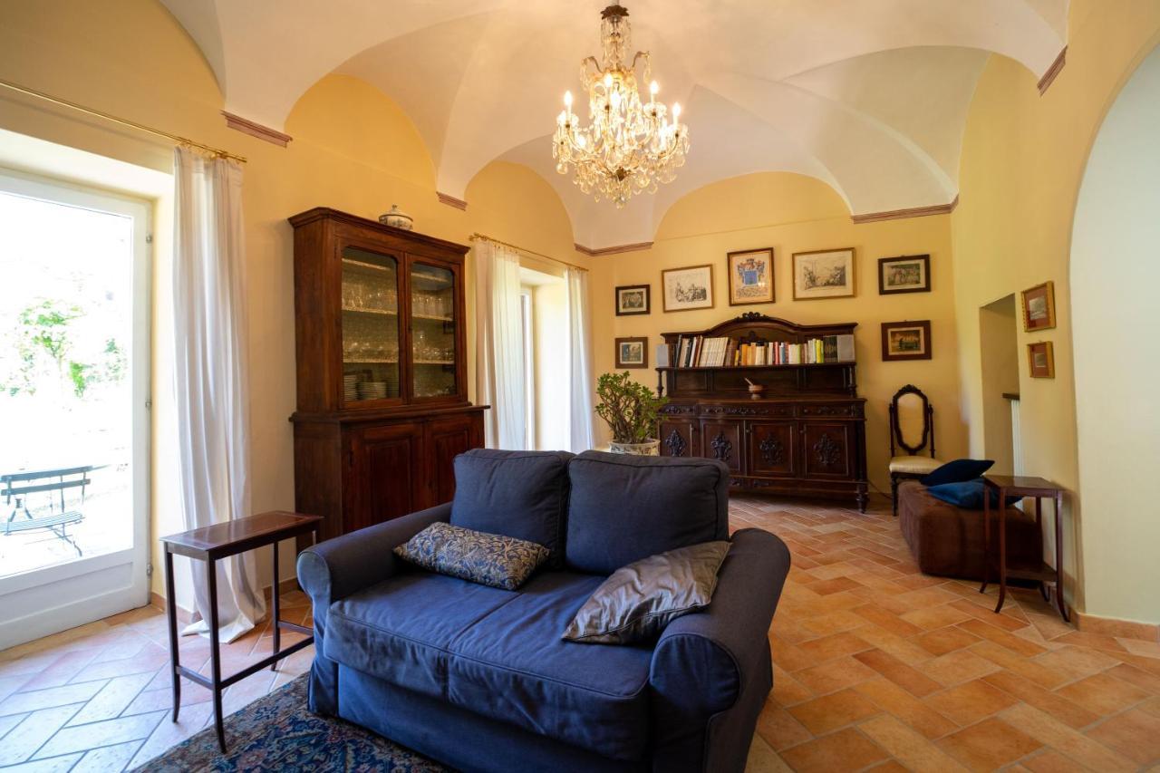 La Loggia Dei Frati Lejlighed Cannero Riviera Eksteriør billede