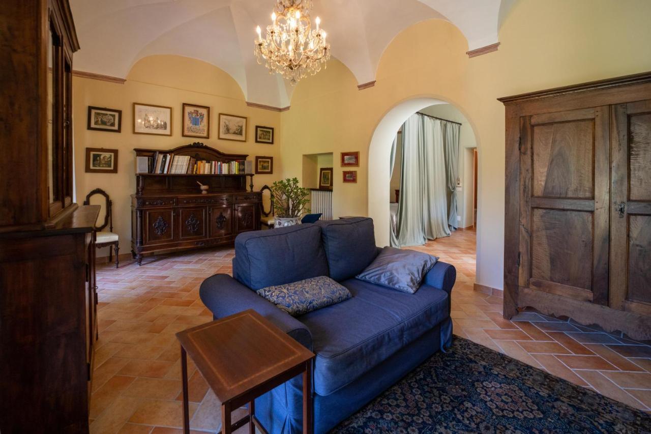 La Loggia Dei Frati Lejlighed Cannero Riviera Eksteriør billede