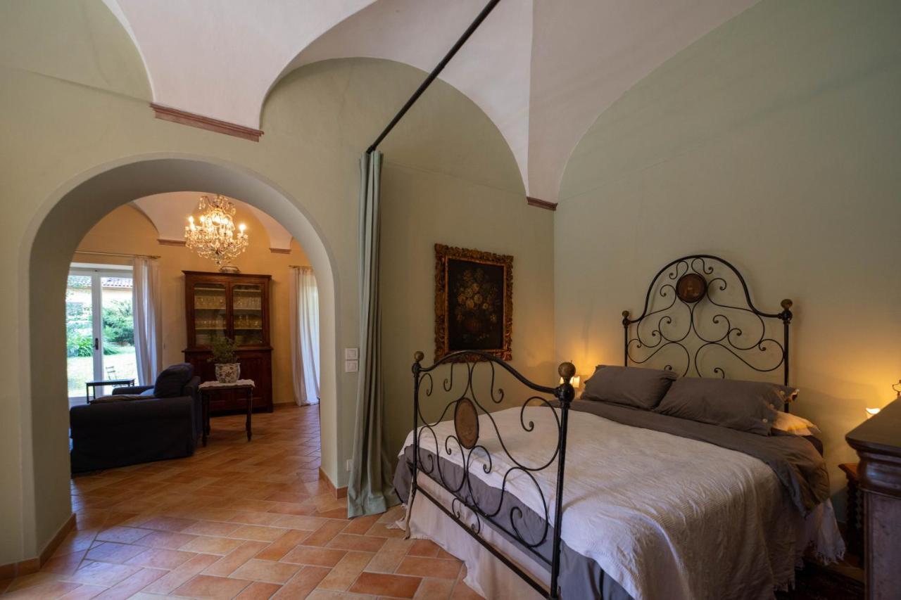 La Loggia Dei Frati Lejlighed Cannero Riviera Eksteriør billede