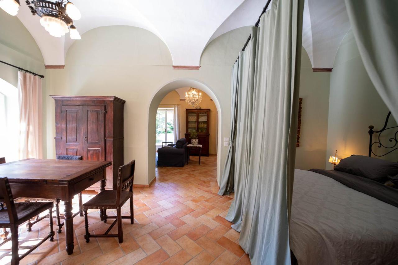 La Loggia Dei Frati Lejlighed Cannero Riviera Eksteriør billede
