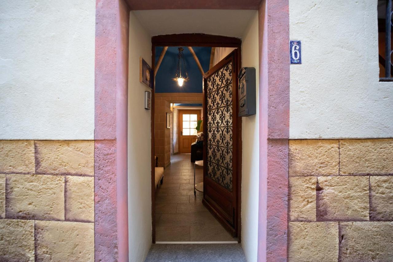 La Loggia Dei Frati Lejlighed Cannero Riviera Eksteriør billede