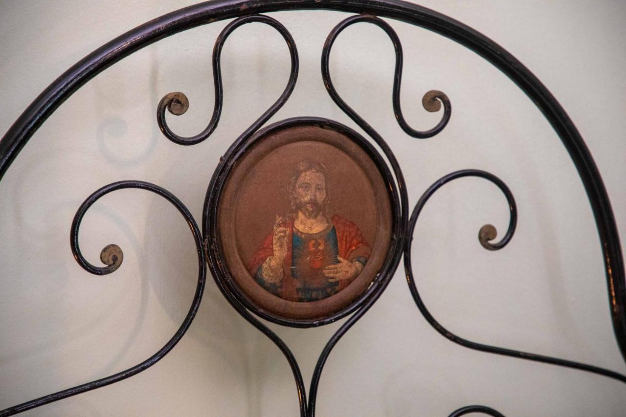 La Loggia Dei Frati Lejlighed Cannero Riviera Eksteriør billede